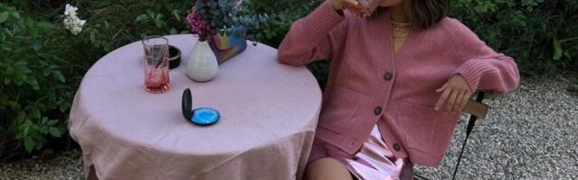 Dinner Party Time: 9 autfita za sve prilike