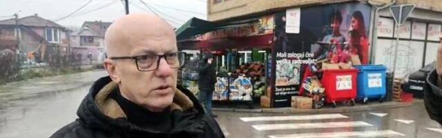 Dupljak: Procena štete u narednih nekoliko dana