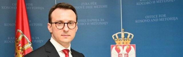 NEOPHODNA VEĆA ZAŠTITA SRPSKE ZAJEDNICE NA CENTRALNOM KOSMETU! Srbi nisu legitimne mete ni po jednom jedinom osnovu!