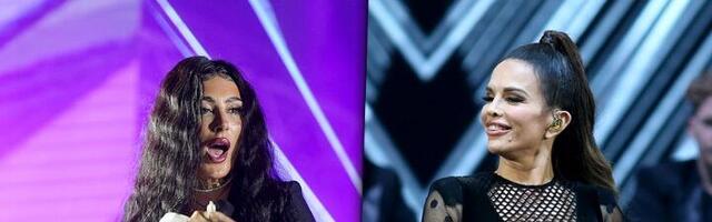 Senidah odbila duet sa Severinom