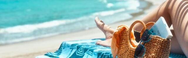 30 najlepših torbi za plažu
