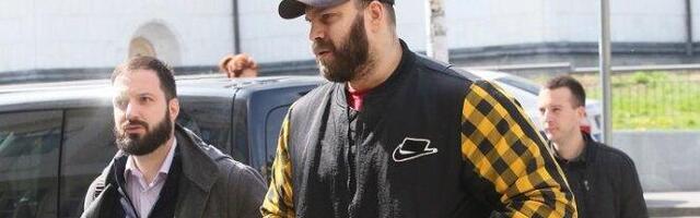 Odloženo suđenje Miladinu Kovačeviću! Zakasnio na suđenje zbog saobraćajke na autoputu