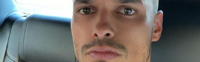 NIJE POZVAN NA REPEROVU SVADBU? Marko Marković i Ša nekada bili NAJBOLJI prijatelji, Crnogorac se provodi na DRUGOM MESTU!