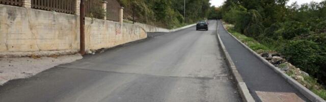 Užice dobija 1,7 miliona evra za lokalnu infrastrukturu