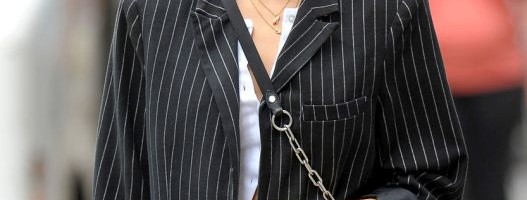 Čak i ako ste ćerka Cindy Crawford ova boja kose može loše da vam stoji