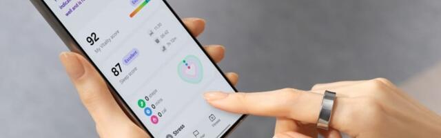 Samsung predstavio Galaxy Ring, prsten koji pojednostavljuje praćenje zdravstvenog stanja