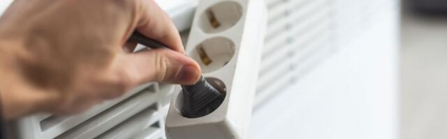 5 kućnih aparata koje ne bi trebalo da budu uključeni na produžni kabl! Mogu da izazovu požar