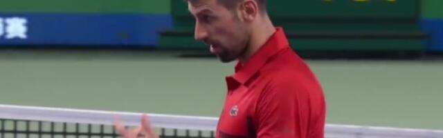 Noleta posle odustajanja od Torina čeka PAD na ATP listi
