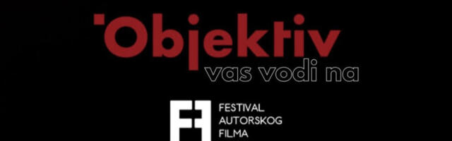 Vodimo vas u bioskop! Poklanjamo karte za Festival autorskog filma, evo kako da ih dobijete