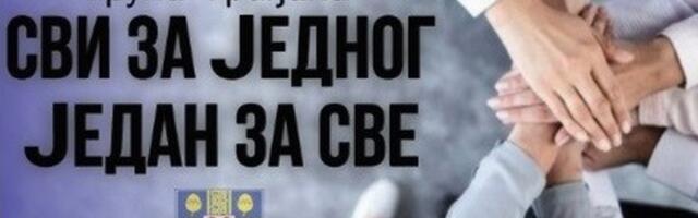 “Onaj ko brani krivog, sebi priprema zlo” – Svi za jednog, jedan za sve o jučerašnjoj sednic Skupštine Leskovca