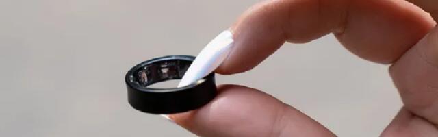 Samsung Galaxy Ring u drugim veličinama 