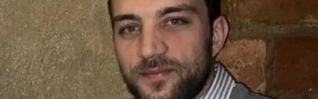 OVO JE NEMANJA SJENICA! Policija celog regiona na nogama, traži se ZBOG UBISTVA DELE U BANJALUCI! (FOTO)