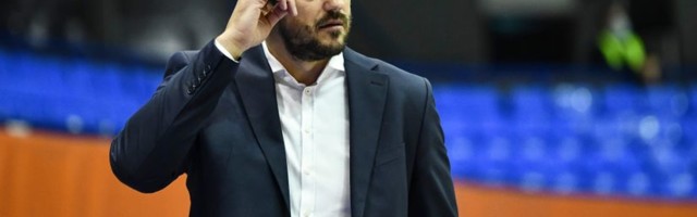 Šćepanović: Sedam dana su se pripremali za nas