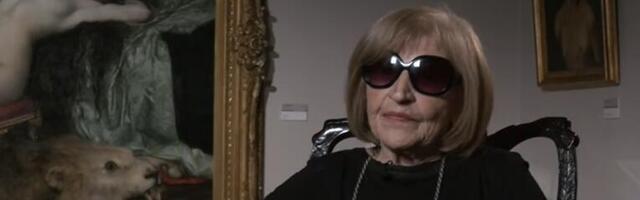 MIRA BANJAC HTELA DA DIGNE RUKU NA SEBE! Zbog bolesti sina Branislava se povukla iz glume, njene reči SEKU POPUT ŽILETA!