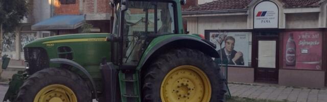 Poljoprivrednici iz Rače Kragujevačke od sutra radikalizuju svoj protest i pozivaju sugrađane da im se pridruže