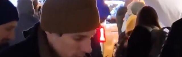 Kisić "MasterChef" se ponovo oglasio: Ja sam IZBAČEN