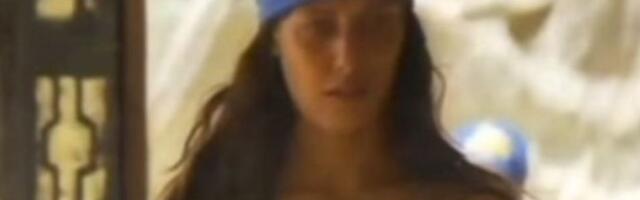 RODILA SINA BIVŠEM DEČKU NAŠE VODITELJKE Manekenka učestvovala u "Survajveru", a danas živi van Srbije i izgleda NIKAD BOLJE (FOTO)