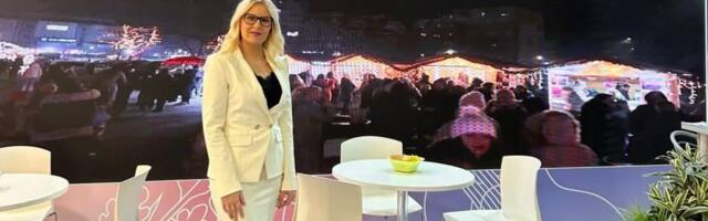 Direktorka kragujevačke turističke organizacije: