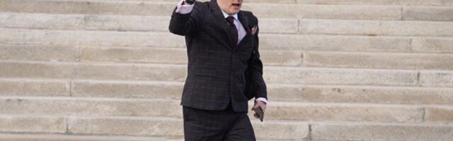 I Bakarec se obrušio na studente: Nazvao ih "nesvršenim ličnostima"