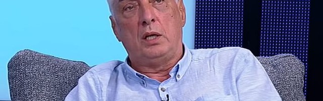 Advokat Prelević: Država je u sprezi sa mafijom, zato je Stefanović sklonjen iz policije