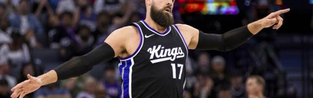 Bukti rat - Grk preti Nagetsima zbog Jonasa: Smešni su, ne mogu da me pobede