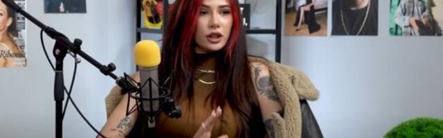 Uki Ku iznela nepoznate detalje suđenja sestre i bivšeg zeta: "Tvrdi da je nije tukao, već da sam je ja našminkala"