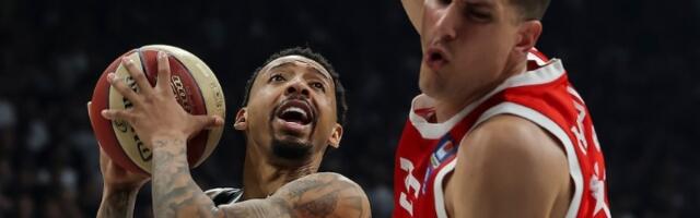 Nemanja Nedović se oglasio prvi put od odlaska iz Zvezde