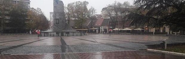 OBLAČNO UZ ROSULJU I HLADNIJE