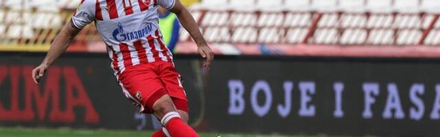 Halo, Austrija: Arnautović poslao poklon Dragoviću! (FOTO)