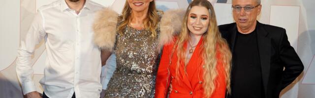 Saša je Suzaninog sina voleo kao rođeno dete, ali jedno nije mogao da prežali