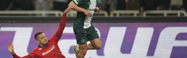 Španac na klupi Panatinaikosa: Đuričić, Mladenović i Pantović dobijaju novog trenera