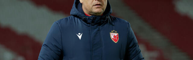 SPORTISSIMO SAZNAJE! Milojević primoran na ovaj potez - EVO O ČEMU JE REČ!