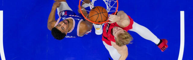 Čudo Istoka - Još jedan Srbin dominira u NBA, a nije Nikola Jokić