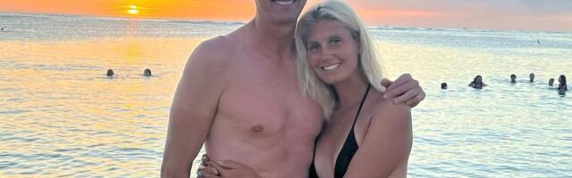 Bivša srpska teniserka se udala za 23 godine starijeg, prelepa Jovana sad objavila fotku njihovog sina