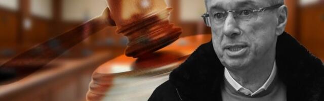 DETALJE SUĐENJA SA POKOJNIM SAŠOM POPOVIĆ PAMTI I DANAS: Pevačica je zbog ovoga morala da se povuče iz cele priče!