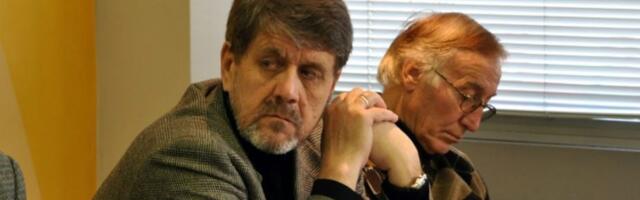 Preminuo novinar Slobodan Arežina