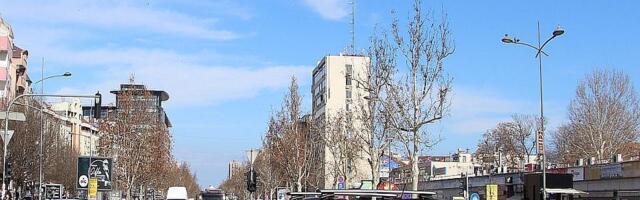 Radari se polako nameštaju na lokacijama: Šta se dešava u saobraćaju u Novom Sadu