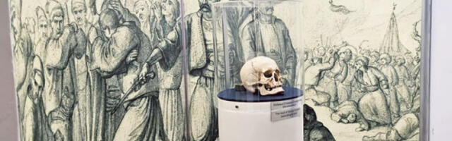 Реконструисано више од 50 лобања српских устаника