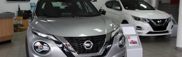 Petak 13. obezbeđuje popust i do 6.000 evra za Nissan modele