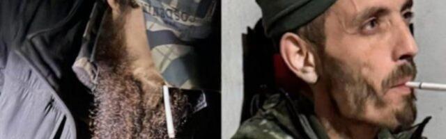 Ovo su teroristi zbog kojih se odigrala drama u Albaniji: Zaplenjeni oružje, municija, zastava ISIS-a...