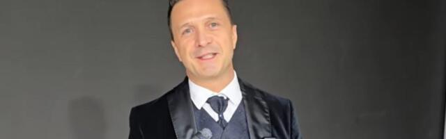 "PRIMORAN SAM OTIŠAO IZ GRANDA ZBOG "ZVEZDE GRANDA" Zoran Vanev nakon 20 godina otvorio dušu: Bavi se prirodnom medicinom i ima svoju ordinaciju (FOTO)