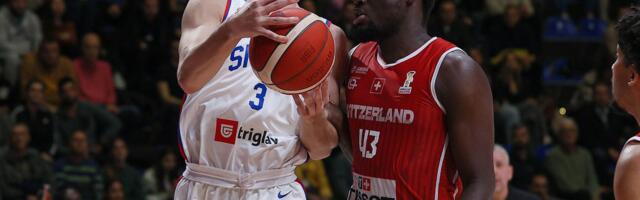 Ovo mogu samo Srbi: Alimpijević na debiju režirao trijumf za infarkt, od minus 23 do prve pobede u kvalifikacijama za Mundobasket