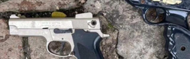 U kući držao aresanal oružja: Istraga protiv muškarca iz Sefkerina, tužilaštvo traži pritvor