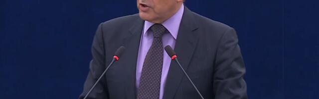 MOĆNA PORUKA IZ FRANCUSKE Nemoguća pobeda Kijeva, EU ne želi mir u Ukrajini