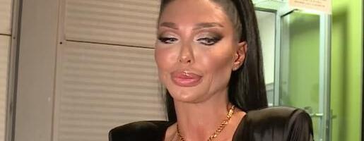 "UPRAVO SU MI JAVILI..." Evo u kakvom se stanju nalazi Maja Marinković nakon operacije: Otkriveni detalji