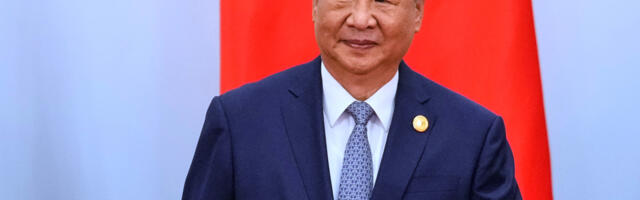 Kineski predsednik: Podržavamo sve napore u cilju postizanja mira u Ukrajini