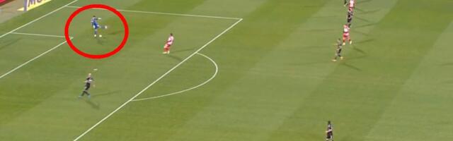 Neviđena blamaža golmana Čukaričkog: Niko na Marakani nije mogao da veruje kako je poklonio gol Zvezdi