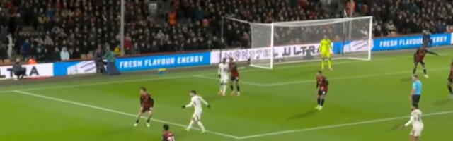 Петровић несавладив, Миленковић постигао аутогол (видео)