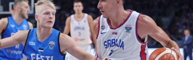 Oglasio se Bogdan o rastanku Žoca i Partizana