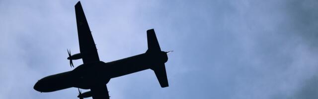 Detalji drame sa nemačkim vojnim avionom iznad Prištine: Stiglo zvanično saopštenje